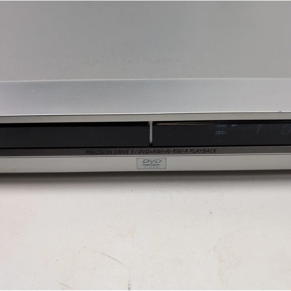 Sony dvp ns575p